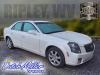 2006 Cadillac CTS