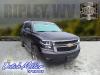 2015 Chevrolet Tahoe