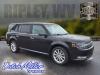 2019 Ford Flex