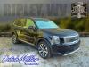 2020 Kia Telluride