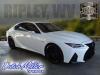 2023 Lexus IS 500