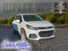 2018 Chevrolet Trax