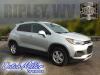 2019 Chevrolet Trax