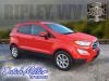 2018 Ford EcoSport