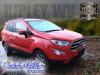 2019 Ford EcoSport