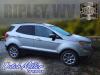 2020 Ford EcoSport