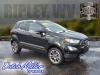 2022 Ford EcoSport