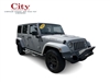 2015 Jeep Wrangler Unlimited