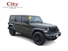 2022 Jeep Wrangler Unlimited