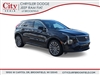 2024 Cadillac XT4