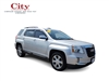 2017 GMC Terrain