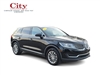 2018 Lincoln MKX