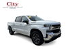 2022 Chevrolet Silverado 1500 Limited