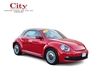 2014 Volkswagen Beetle Convertible