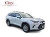 2024 Toyota Grand Highlander