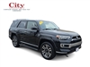 2019 Toyota 4Runner