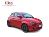 2024 Fiat 500e