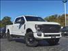 2022 Ford F-250 Super Duty