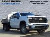 2025 Chevrolet Silverado 3500HD CC