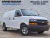 2018 Chevrolet Express