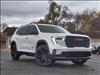 2024 GMC Acadia