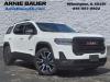 2021 GMC Acadia