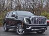 2025 GMC Yukon