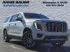 2025 GMC Yukon XL