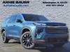 2025 Chevrolet Traverse