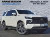 2025 Chevrolet Tahoe