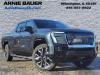 2025 GMC Sierra EV