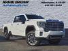 2023 GMC Sierra 2500HD