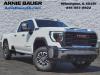 2025 GMC Sierra 3500HD