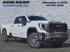 2025 GMC Sierra 3500HD