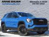 2025 GMC Terrain