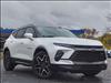 2023 Chevrolet Blazer