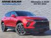 2025 Chevrolet Blazer