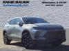 2025 Chevrolet Blazer