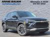 2024 Chevrolet Trailblazer