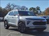 2025 Chevrolet Trailblazer