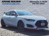 2022 Hyundai VELOSTER N