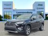 2019 Toyota RAV4 Hybrid