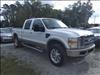 2008 Ford F-250 Super Duty