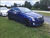 2014 Cadillac ATS