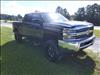 2015 Chevrolet Silverado 2500HD