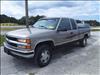 1999 Chevrolet C/K 1500 Series