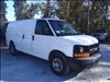 2009 Chevrolet Express