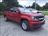 2015 Chevrolet Colorado