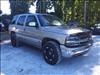 2001 Chevrolet Tahoe