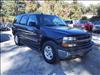 2004 Chevrolet Tahoe